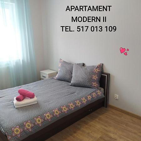 Modern Apartment Suwalki Room photo