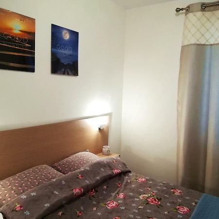 Modern Apartment Suwalki Exterior photo