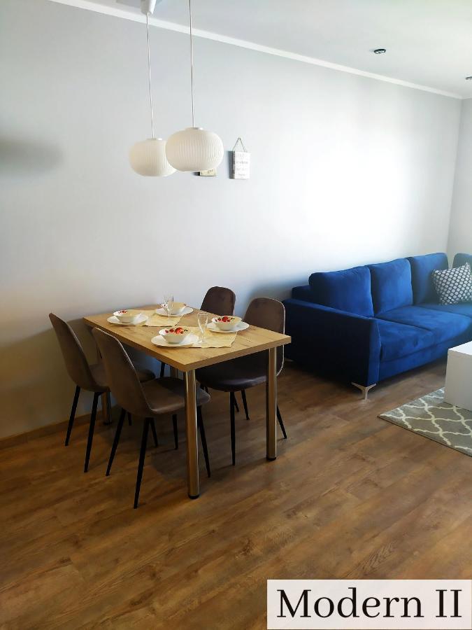 Modern Apartment Suwalki Exterior photo