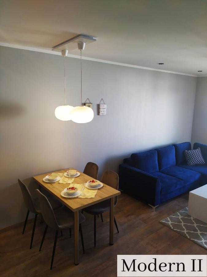 Modern Apartment Suwalki Exterior photo