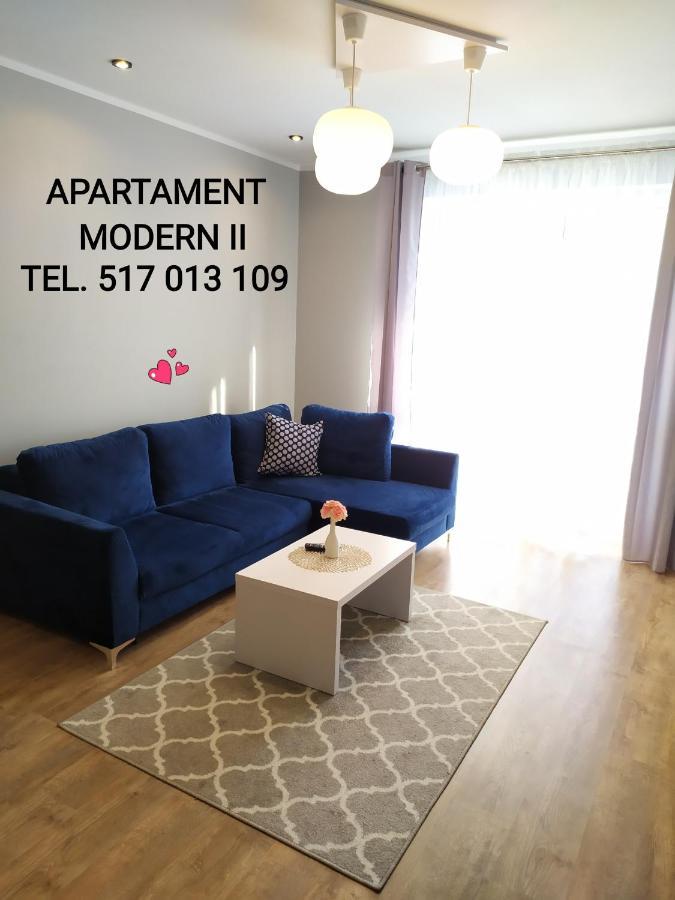 Modern Apartment Suwalki Exterior photo