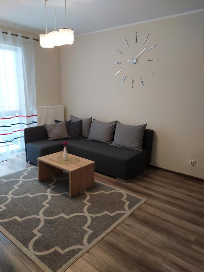 Modern Apartment Suwalki Exterior photo