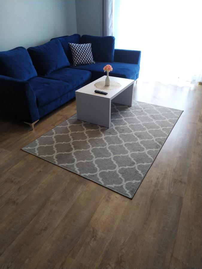 Modern Apartment Suwalki Exterior photo