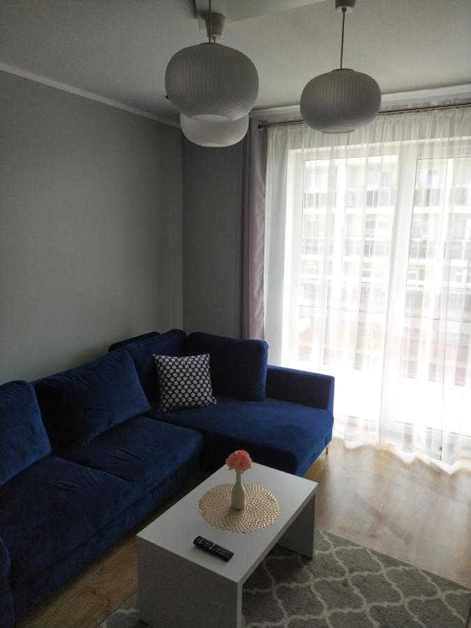Modern Apartment Suwalki Exterior photo