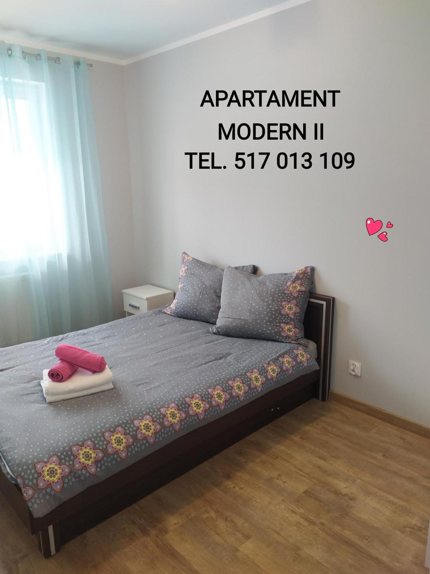 Modern Apartment Suwalki Room photo