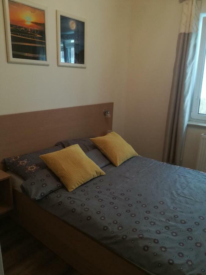 Modern Apartment Suwalki Exterior photo